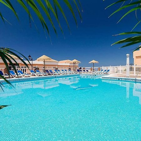 Paradise Seaview Apartment アデヘ エクステリア 写真