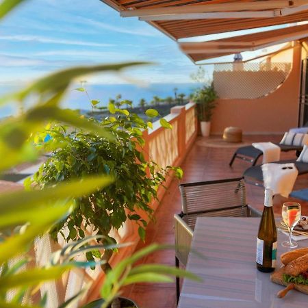 Paradise Seaview Apartment アデヘ エクステリア 写真