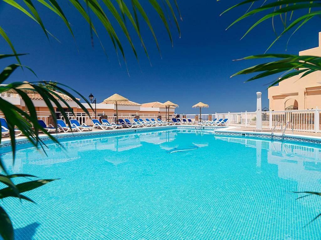 Paradise Seaview Apartment アデヘ エクステリア 写真