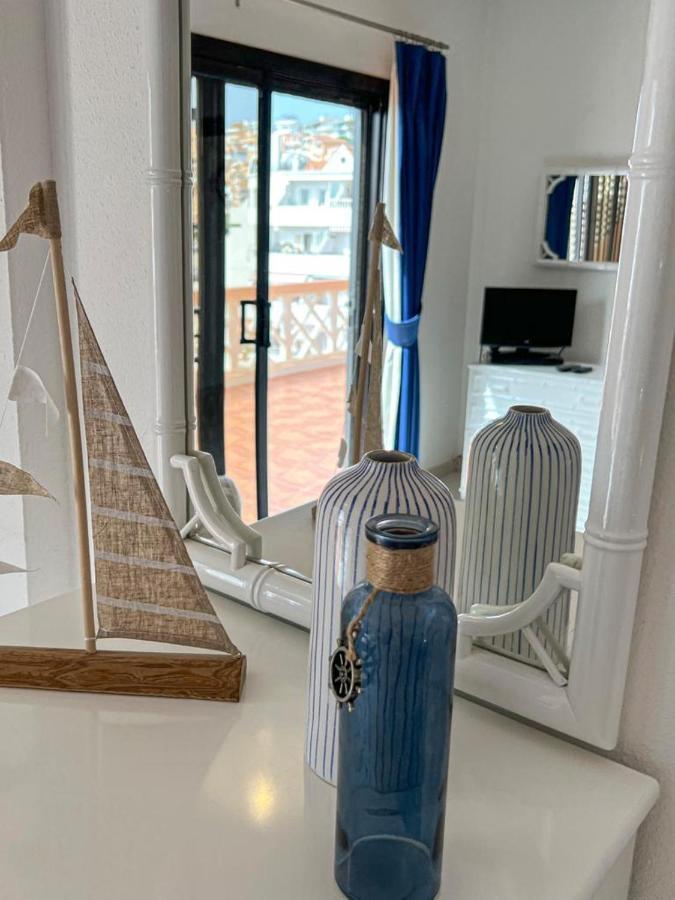 Paradise Seaview Apartment アデヘ エクステリア 写真