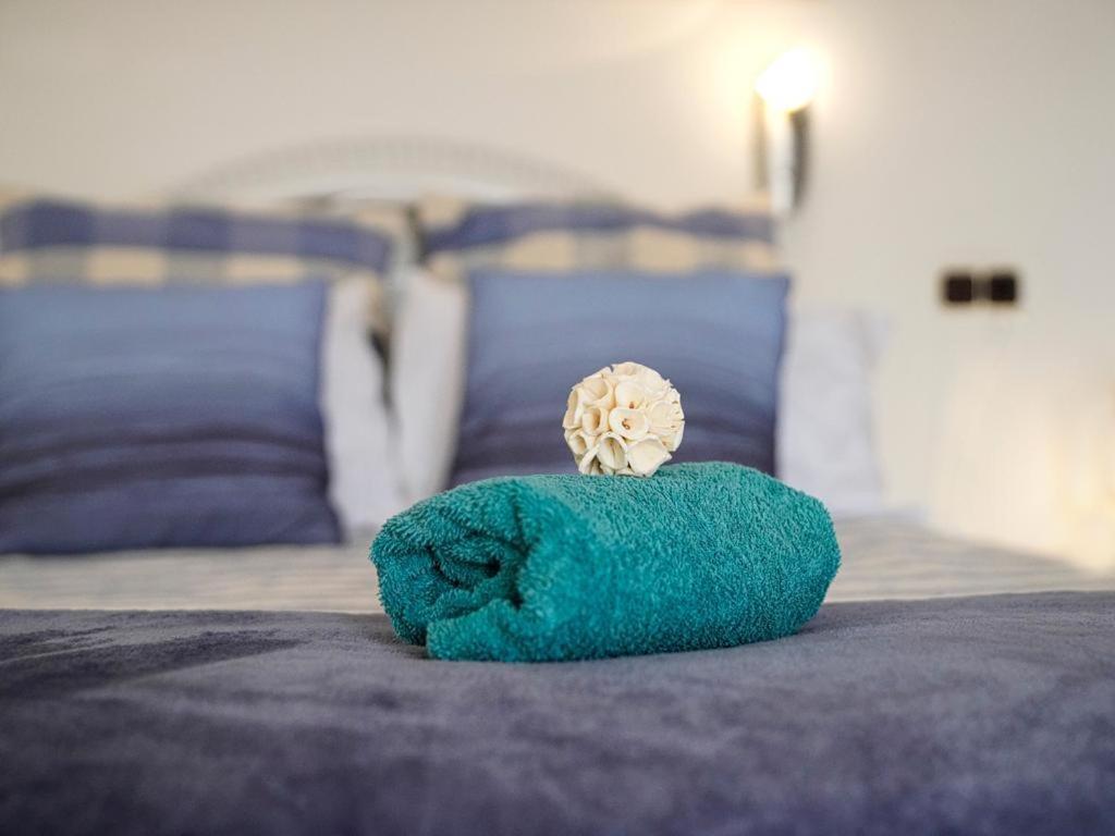 Paradise Seaview Apartment アデヘ エクステリア 写真
