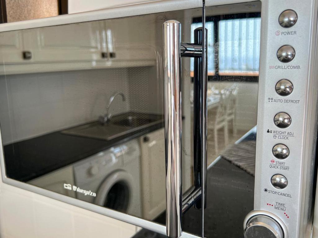 Paradise Seaview Apartment アデヘ エクステリア 写真