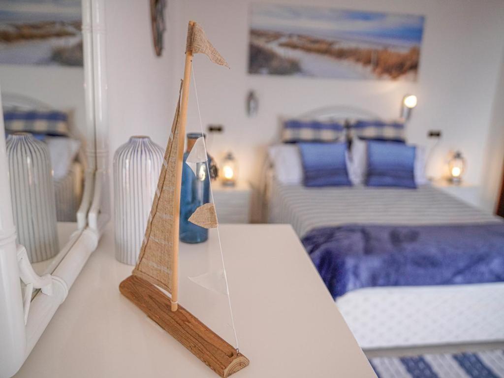 Paradise Seaview Apartment アデヘ エクステリア 写真