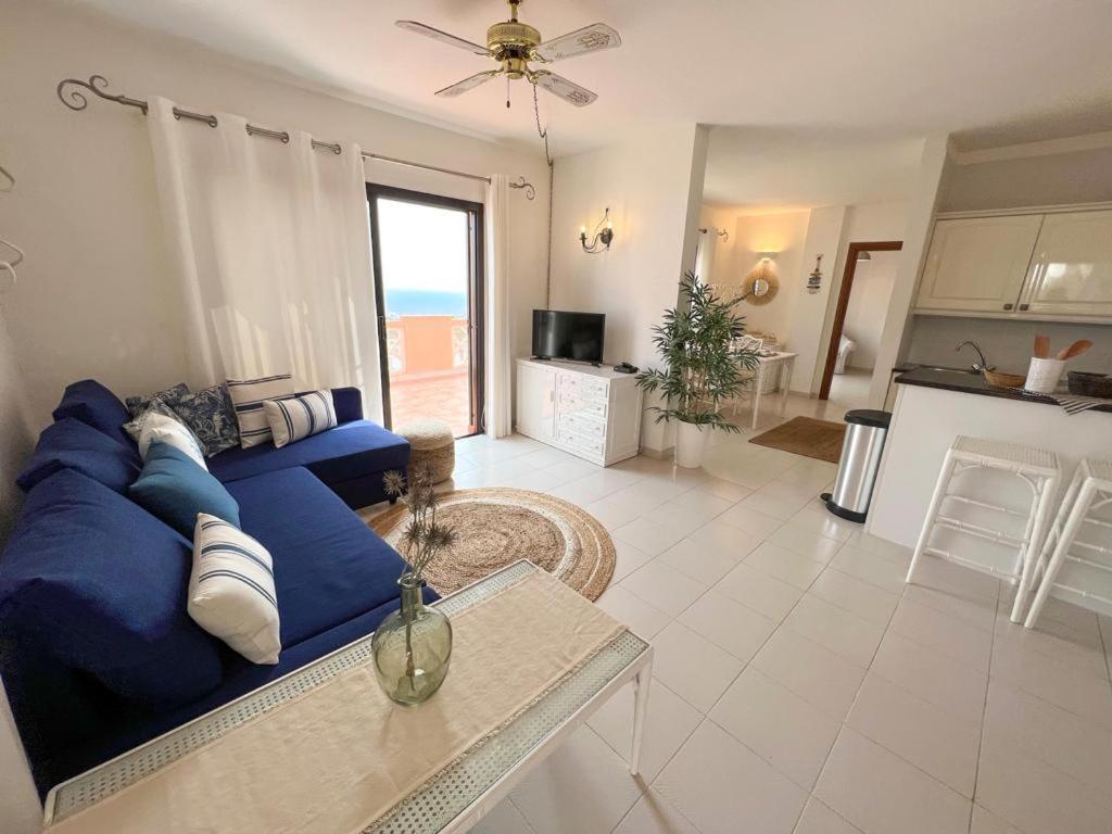 Paradise Seaview Apartment アデヘ エクステリア 写真