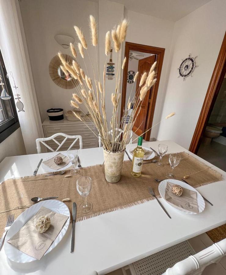 Paradise Seaview Apartment アデヘ エクステリア 写真