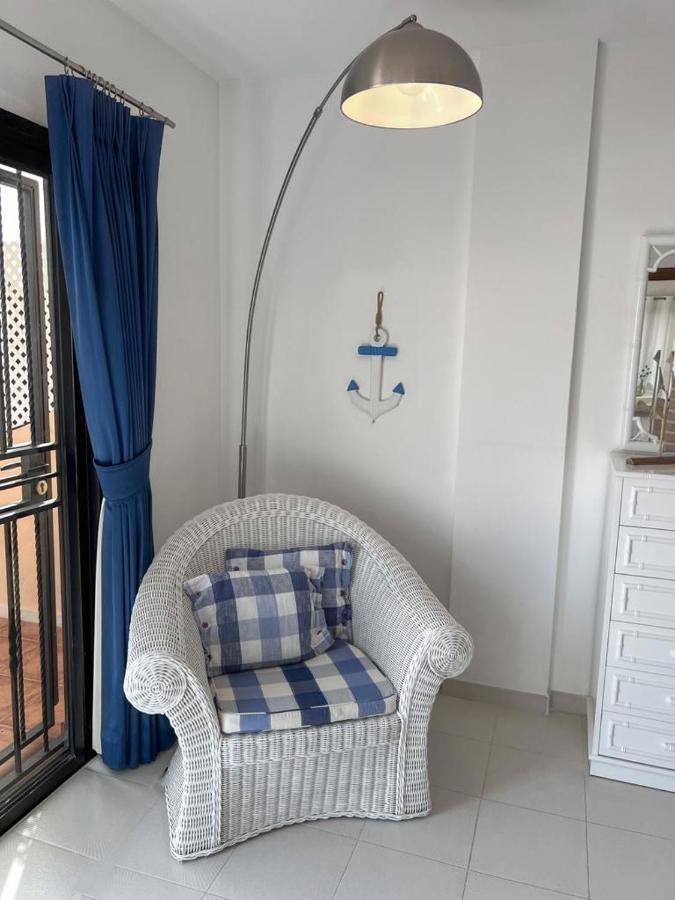Paradise Seaview Apartment アデヘ エクステリア 写真
