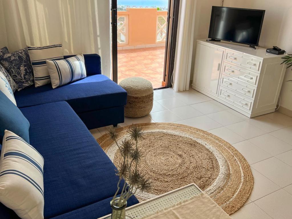 Paradise Seaview Apartment アデヘ エクステリア 写真
