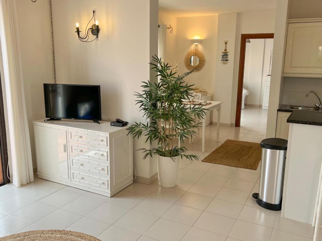 Paradise Seaview Apartment アデヘ エクステリア 写真