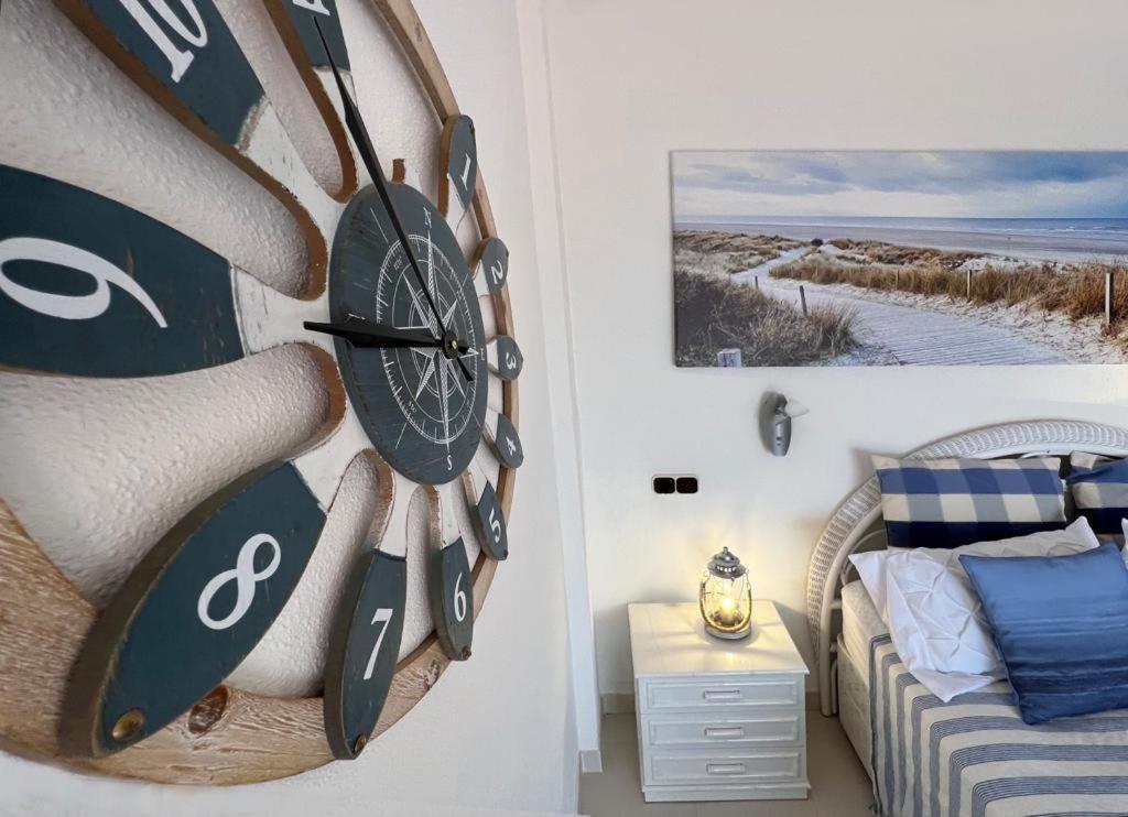 Paradise Seaview Apartment アデヘ エクステリア 写真