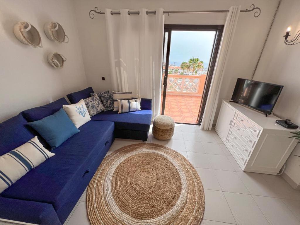 Paradise Seaview Apartment アデヘ エクステリア 写真