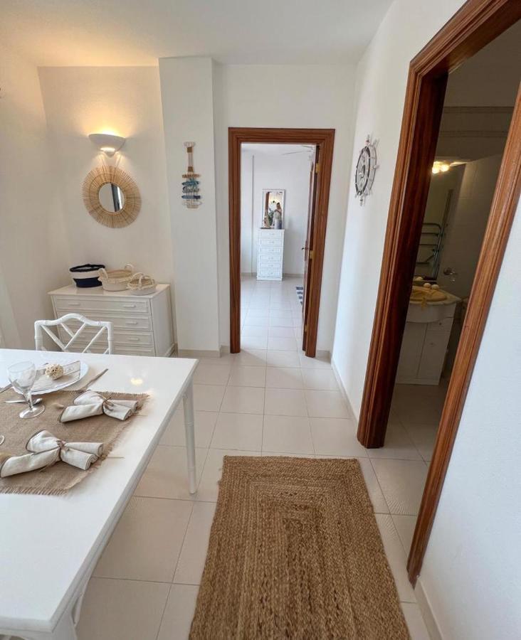 Paradise Seaview Apartment アデヘ エクステリア 写真