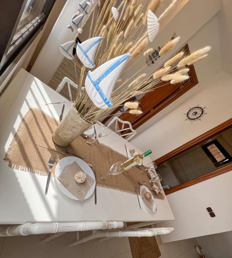 Paradise Seaview Apartment アデヘ エクステリア 写真