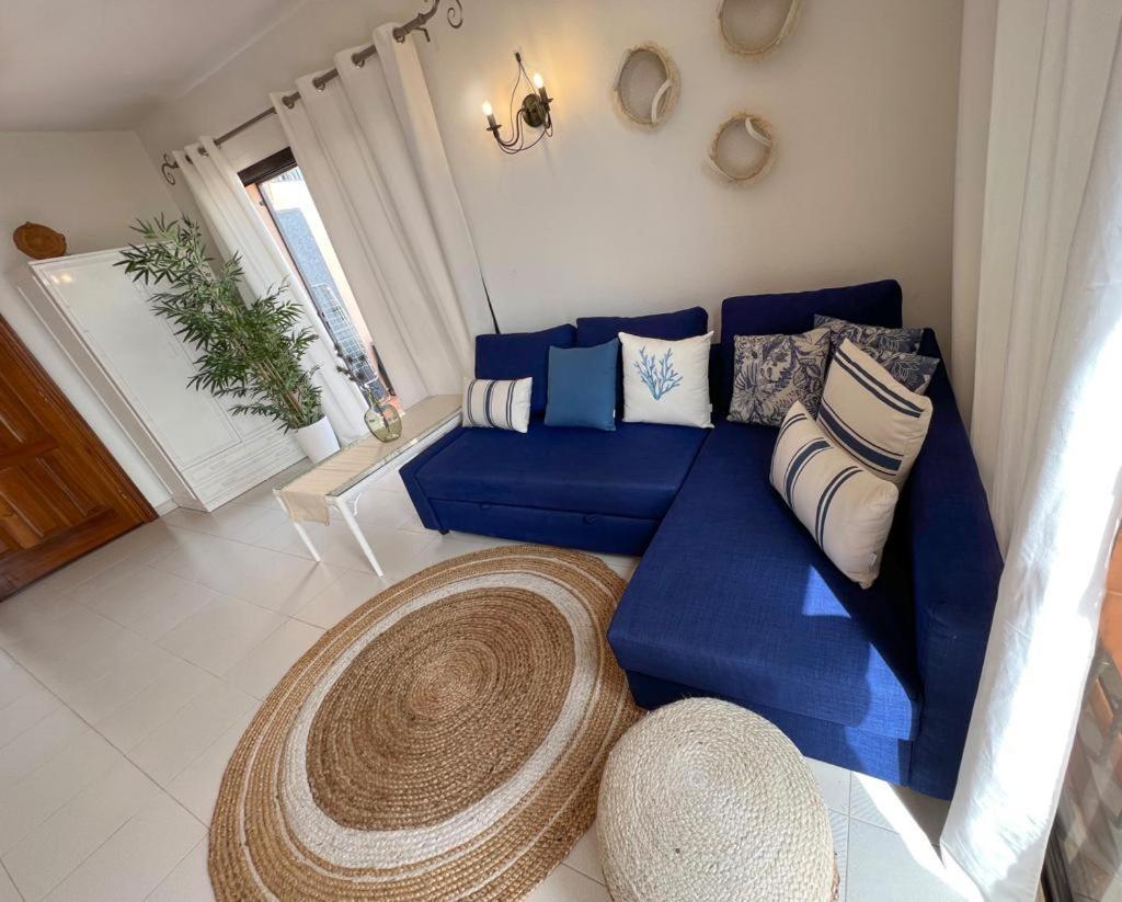 Paradise Seaview Apartment アデヘ エクステリア 写真