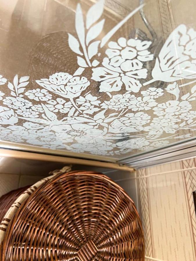 Paradise Seaview Apartment アデヘ エクステリア 写真