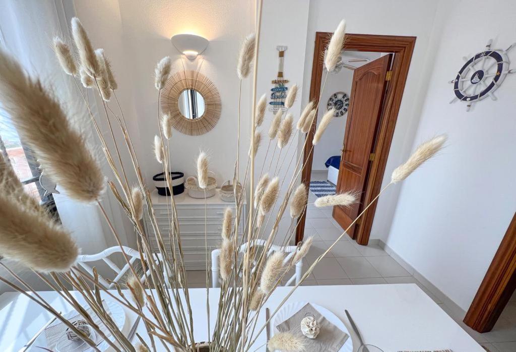 Paradise Seaview Apartment アデヘ エクステリア 写真