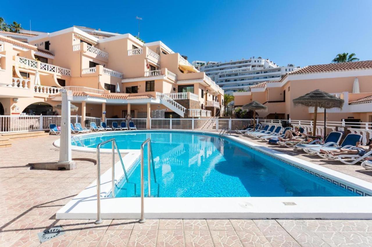 Paradise Seaview Apartment アデヘ エクステリア 写真
